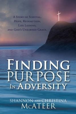  Reconstructing Yourself: The Art of Finding Hope and Purpose in Adversity