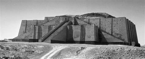  Ziggurats of Babylon: Exploring Architectural Innovations in Ancient Mesopotamia