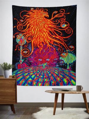  Awakening: A Tapestry Woven with Threads of Self-Discovery and Mystical Insight