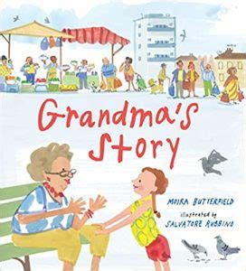  Grandma's Stories Uma Sinfonia de Cultura e Aventura para Jovens Leitores!