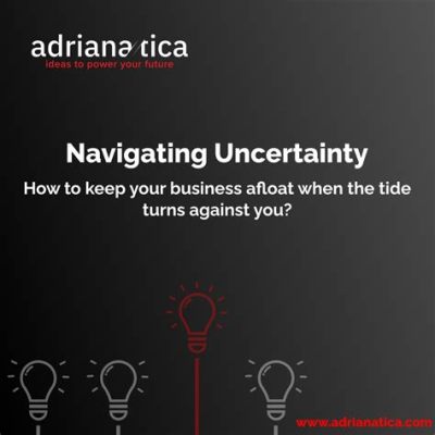  Navigating Uncertainty: How to Find Your Path When Life Throws You Curves – Uma Jornada Inspiradora Através da Tempestade Interior