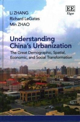  Understanding China's Urbanization: A Journey Through Demographic Shifts and Economic Transformations!